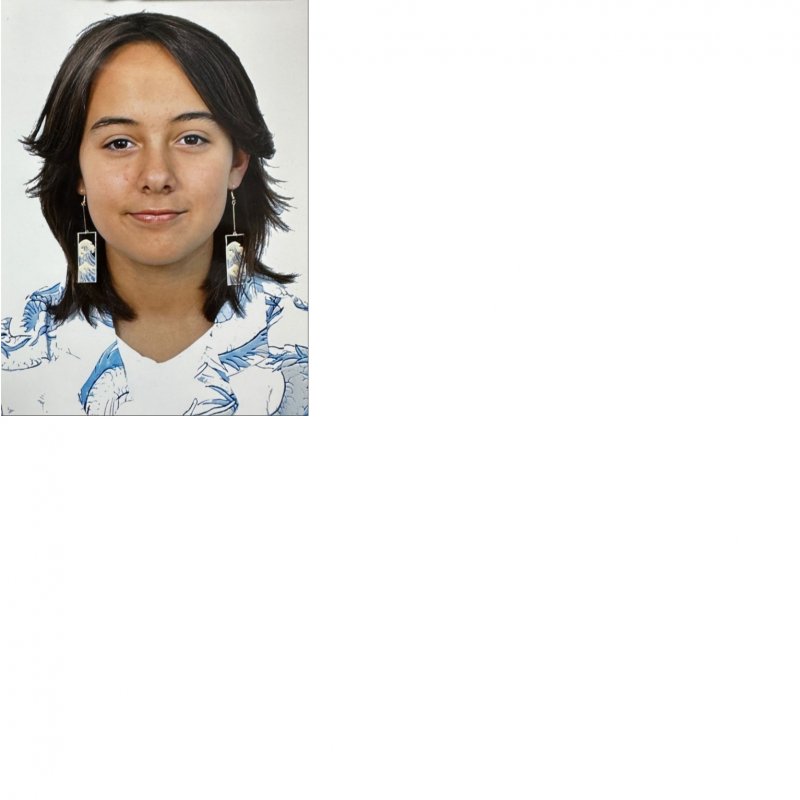 SOFIA SANCHEZ TURRILLO
