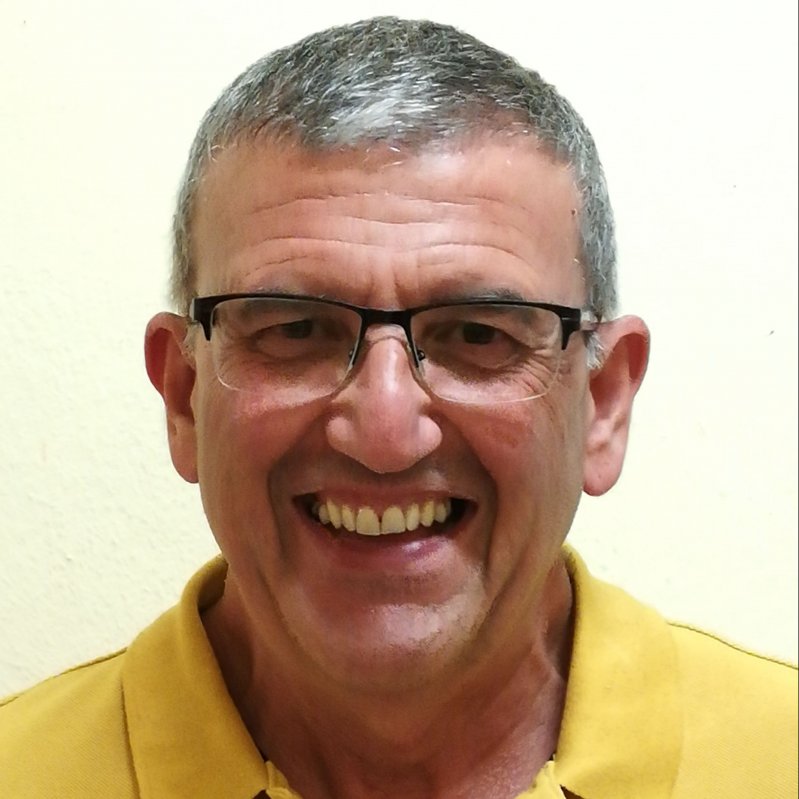 PEDRO SORIA FERNANDEZ