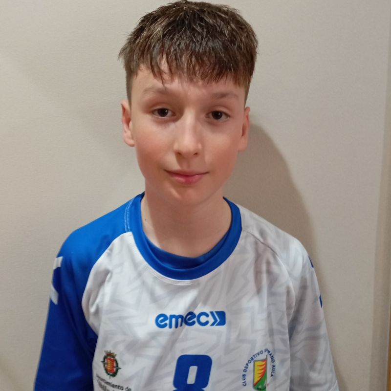 BEÑAT GONZALEZ SANCHEZ