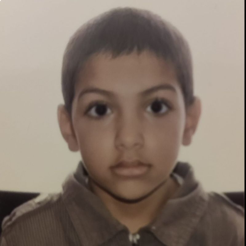 GALI GALI MOHIAR AHMEDZINE