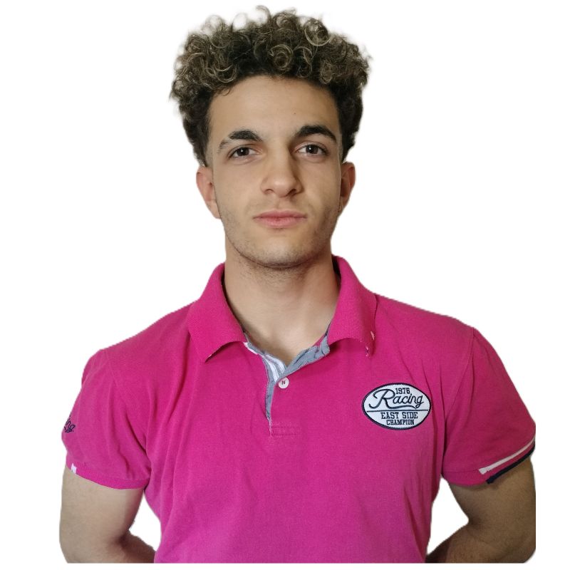 VICTOR RAMON BARRADAS