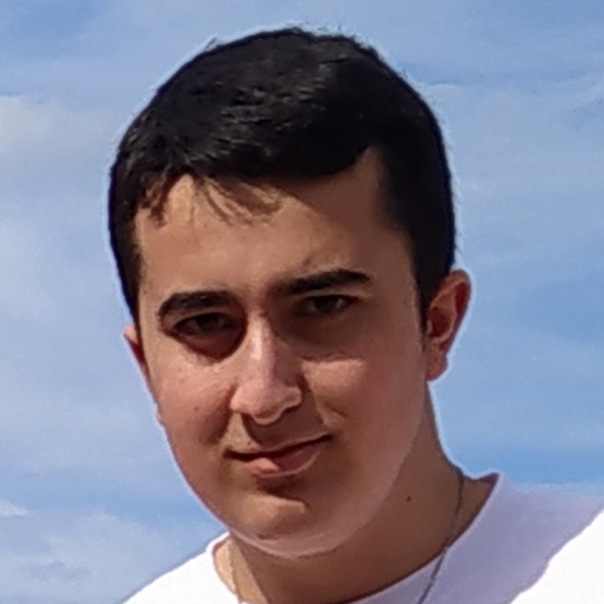 ANGEL CACHARRON PAÑEDA