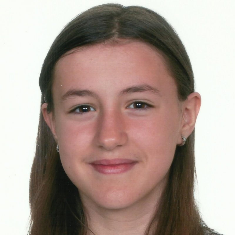 MARIA SALABERRY FERNANDEZ