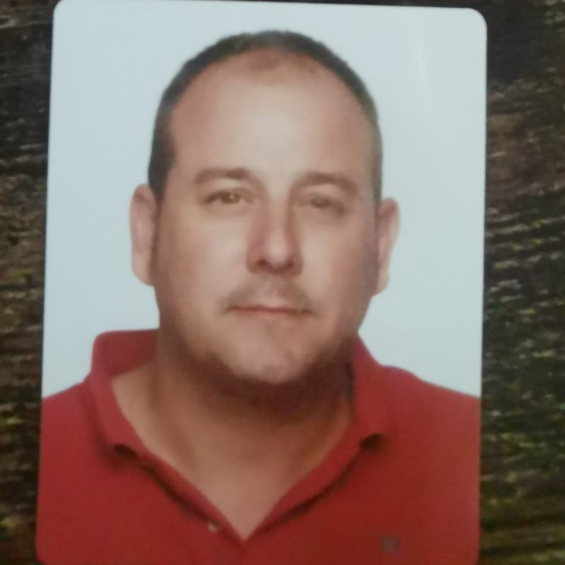 MARCO ANTONIO PEREZ ROMERO