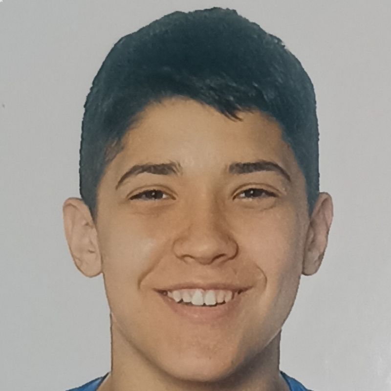 AIMAR MUÑOZ JIMENEZ