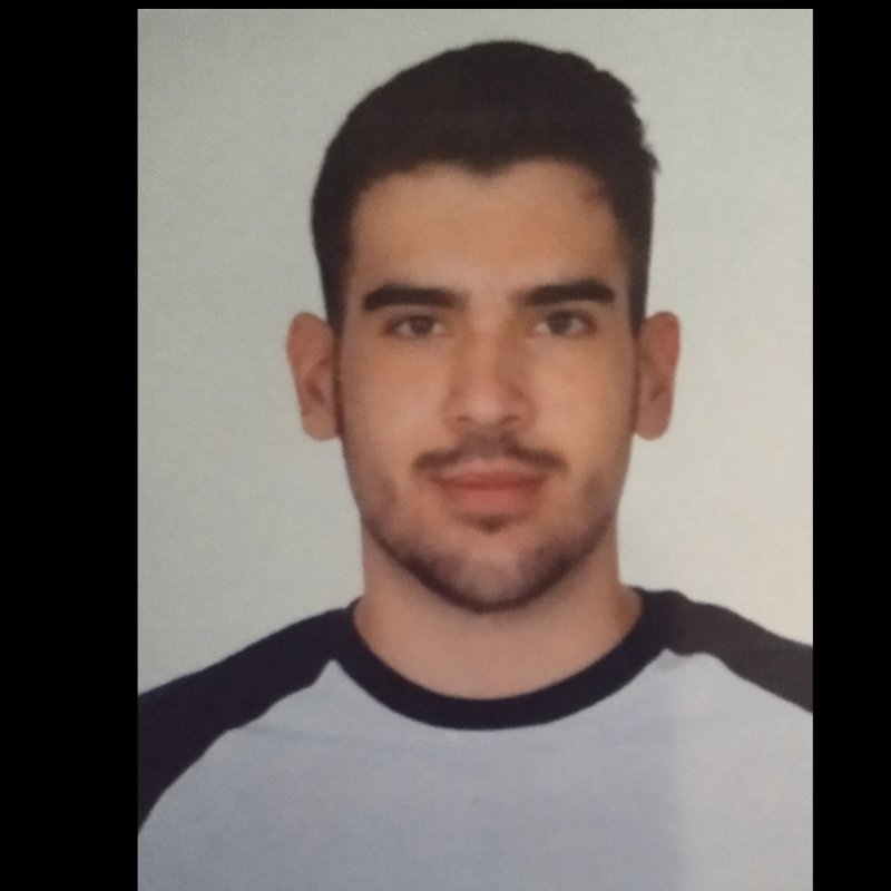 MANUEL ALARCON GIL