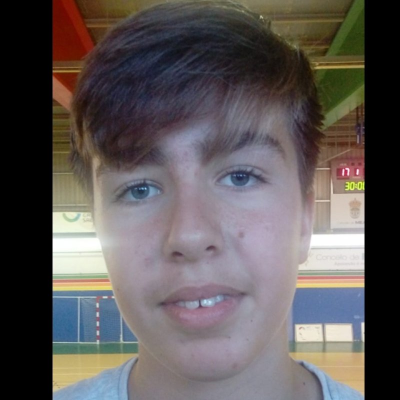 DANIEL  GARCIA PRADO