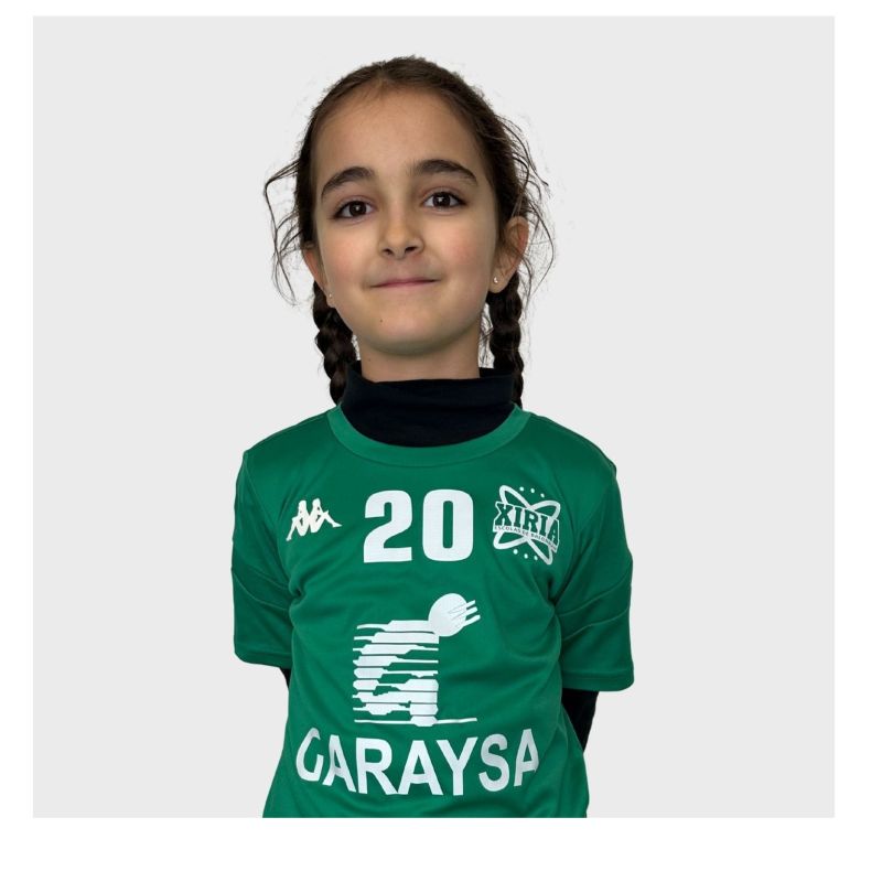 NEREA VARELA ROJO