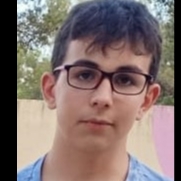 MARTI GILABERT LOPEZ