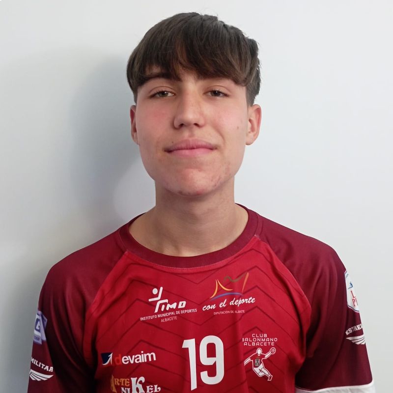 LUCAS SIERRA INIESTA