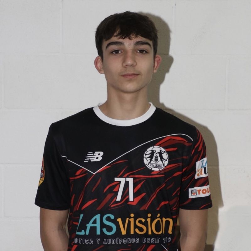 SERGIO VILORIO BACHILLER