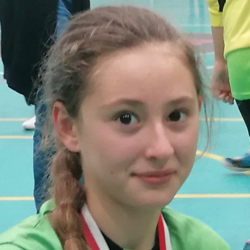 ANGELA LUIS FERNANDEZ