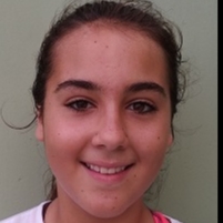 ARIADNA MARI SANTANA CASTELLANO