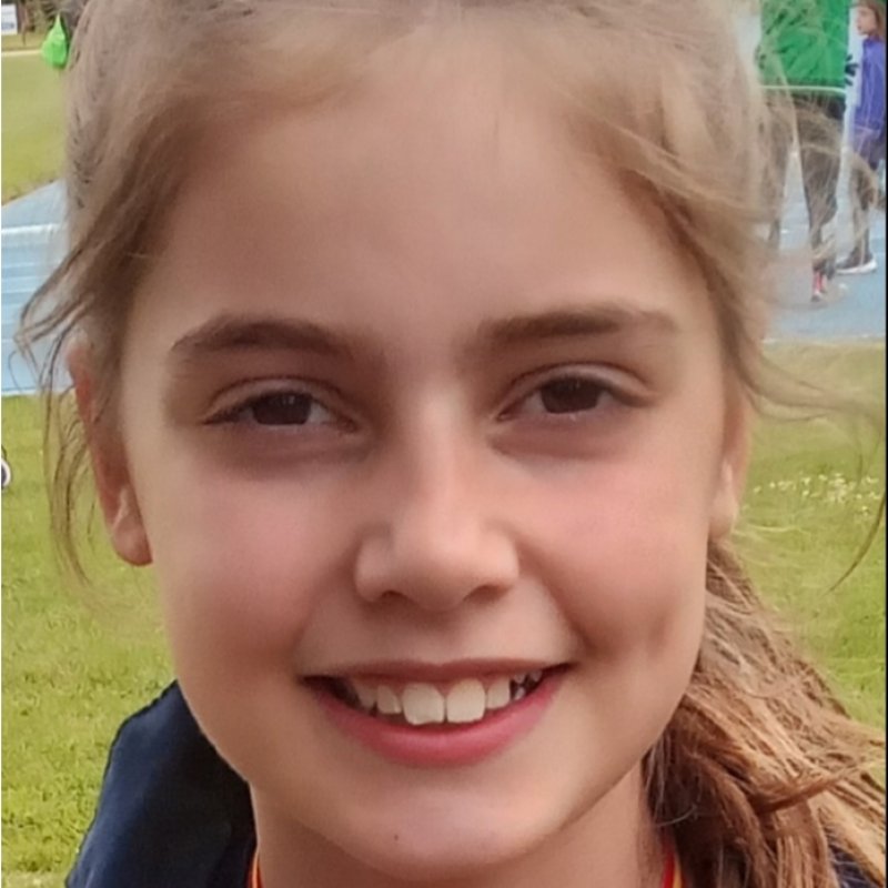 LOLA BOLIVAR GONZALEZ