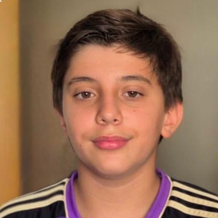 ALVARO VILLARINO GARCIA