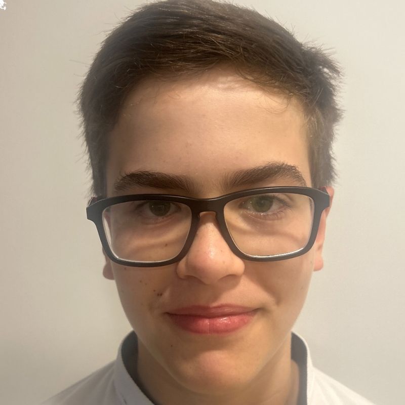 JUAN JOSE DE ALBERTO GARCIA