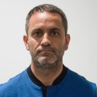 ALEX BARBEITO DELGADO