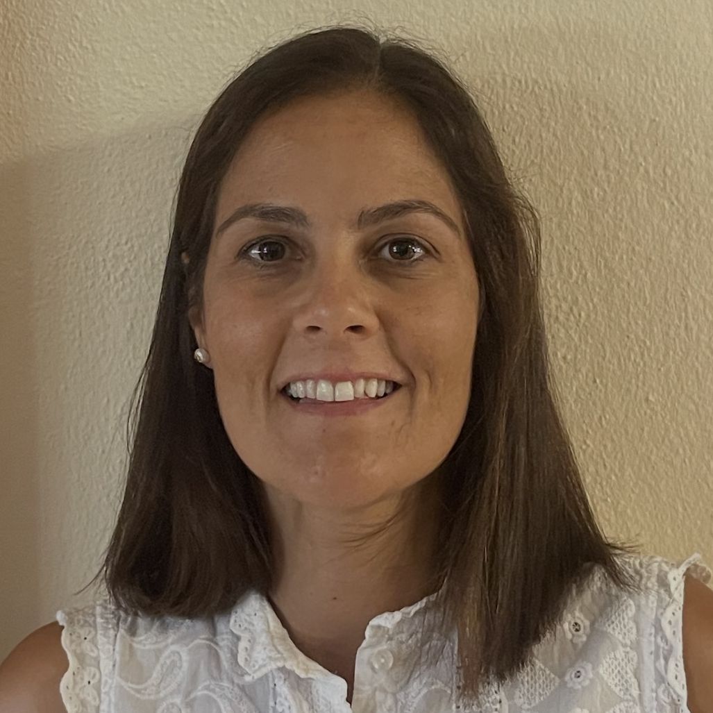 Carmen Maria Oliva Moreno
