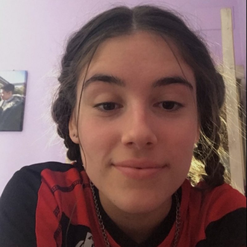 CARLA DA SILVA RODRIGUEZ