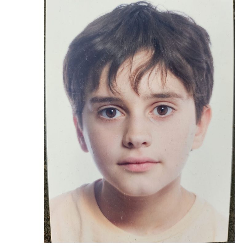 DANIEL BERAZA GARNICA