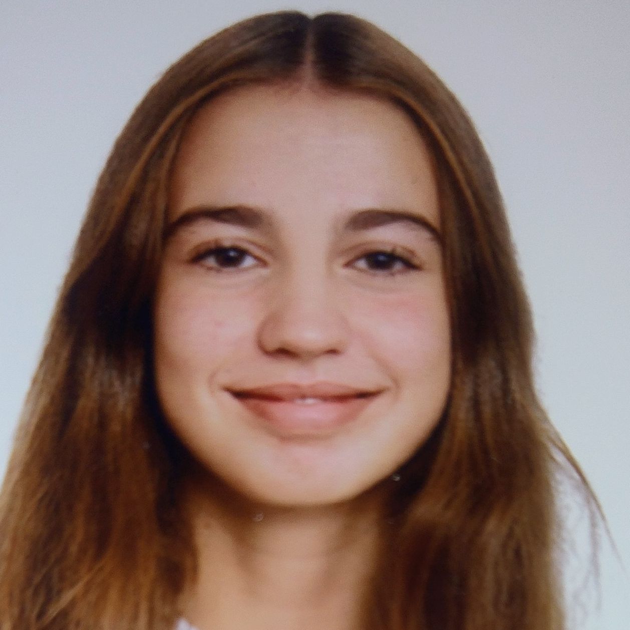 MARTINA GALLARDO DUEÑAS 