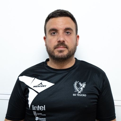 SERGIO CARBALLEIRA JUSTO
