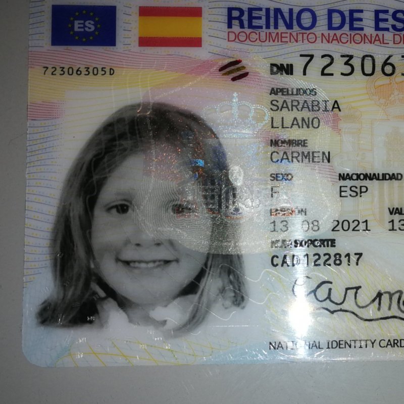 CARMEN SARABIA LLANO