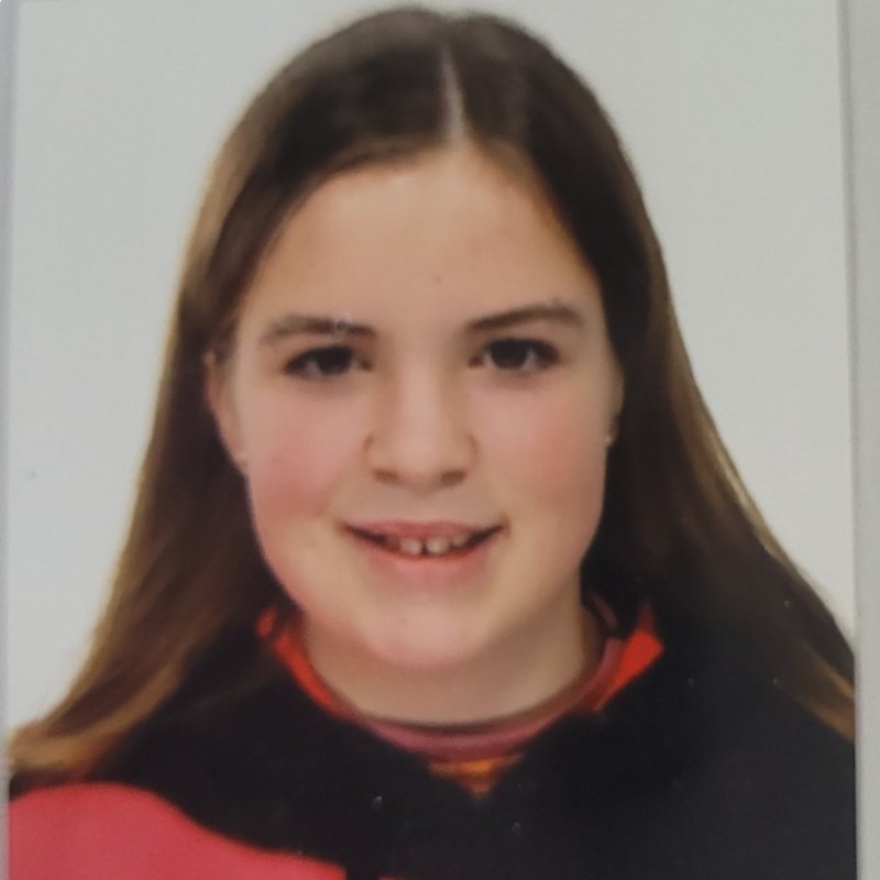MARA SANTA EUGENIA MARTINEZ
