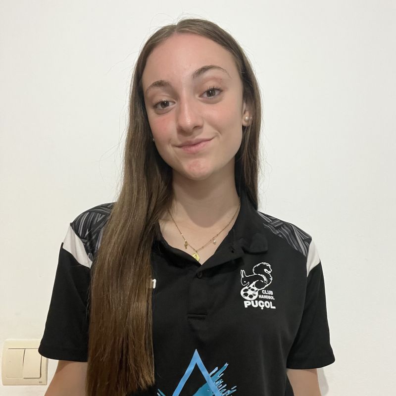 ELENA MAESTRO CARRILLO