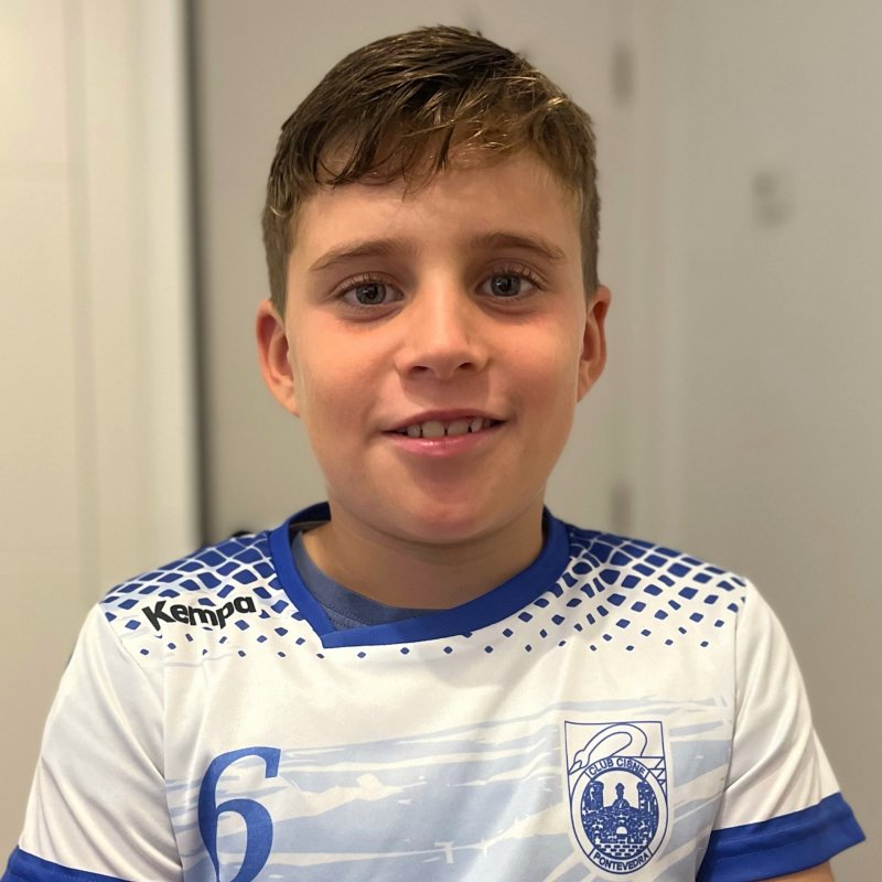 JORGE BARBA DOMINGUEZ