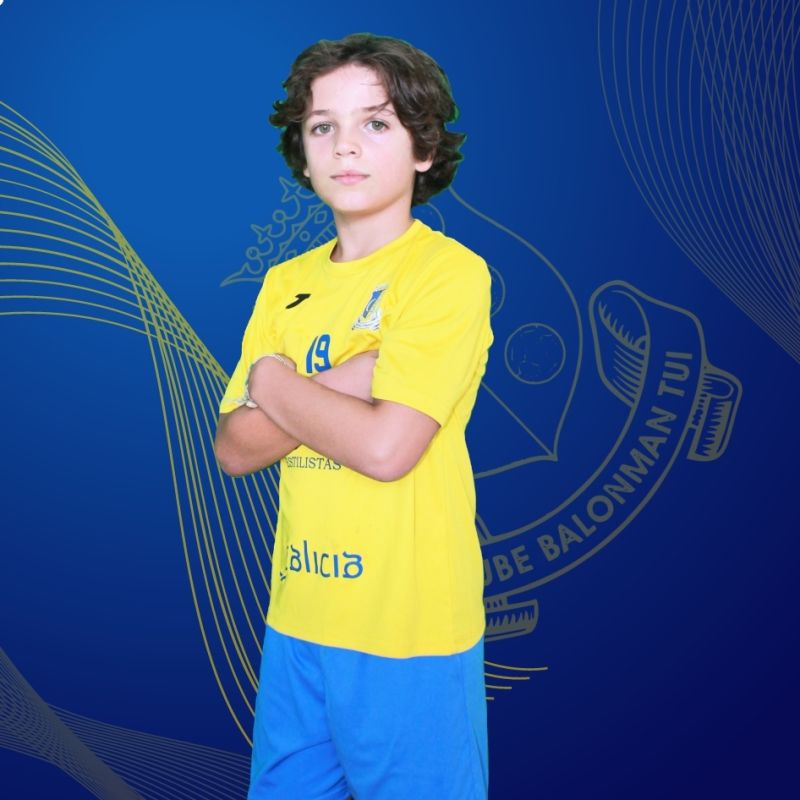 MARCO RODRIGUEZ PEREZ