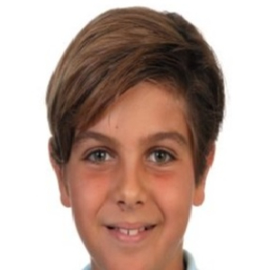 DAVID  BENITO SANCHIZ