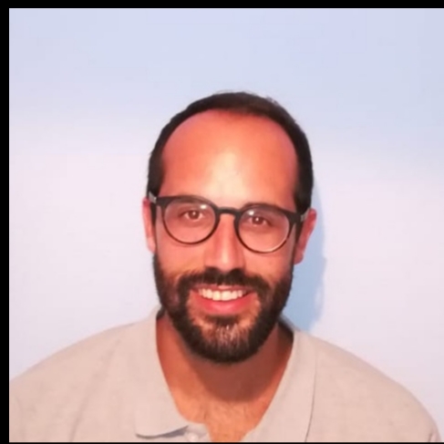 ALEJANDRO LUCAS LUESMA