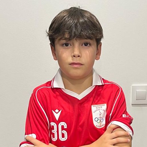 DIEGO  BAO FERNANDEZ