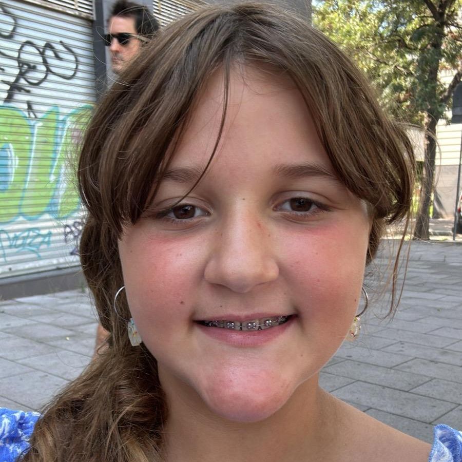 ANDREA PEREZ JABALERA
