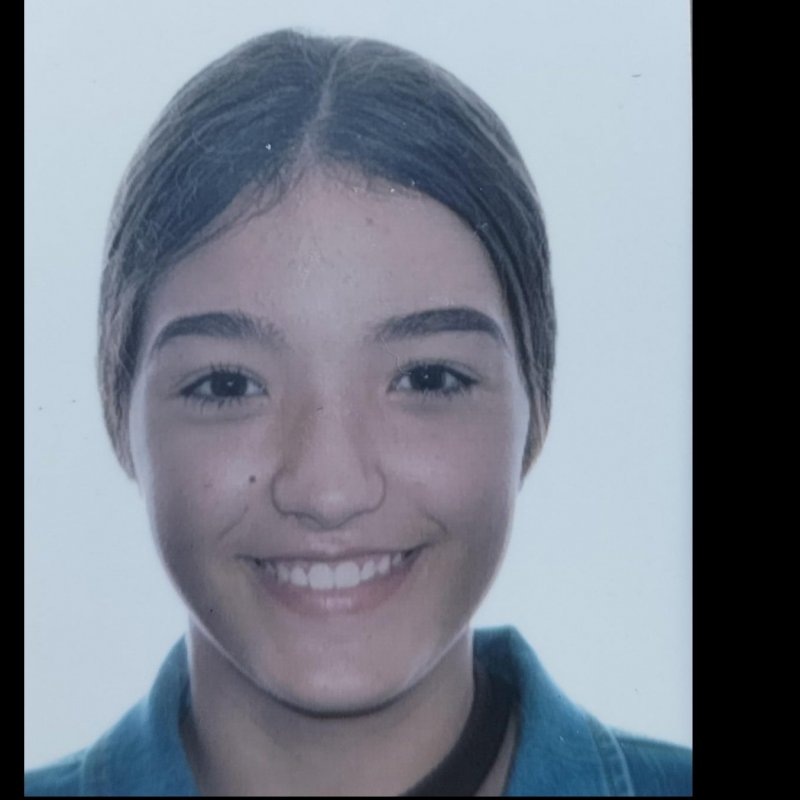 KIOWA KENDRA LUJAN VALENCIA