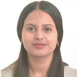 SALMA HADOUCH BOUJEMAOUI