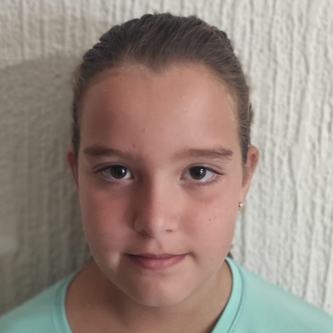 VALENTINA MORENO PIÑERO