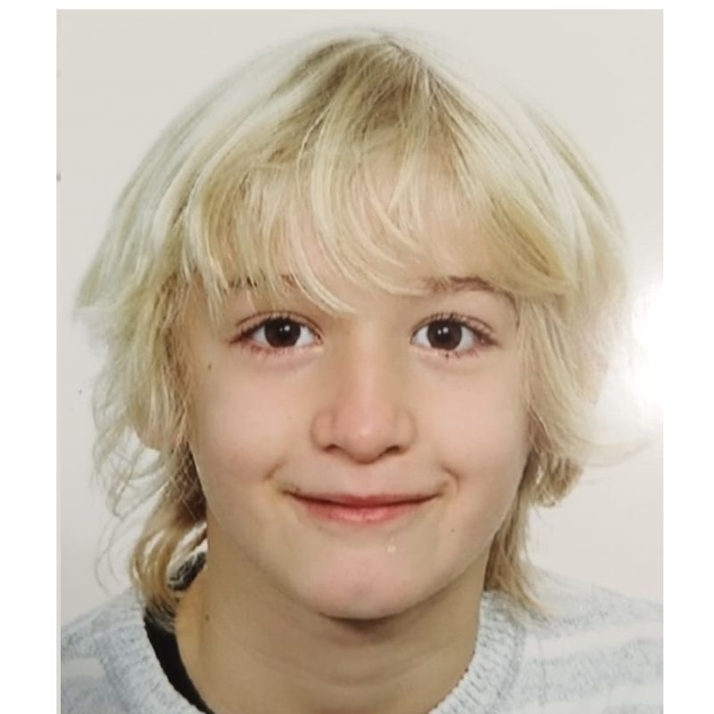 OLIVER BARBADILLO GARCIA