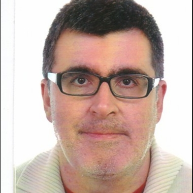 JORDI  FISAS CAMAÑES