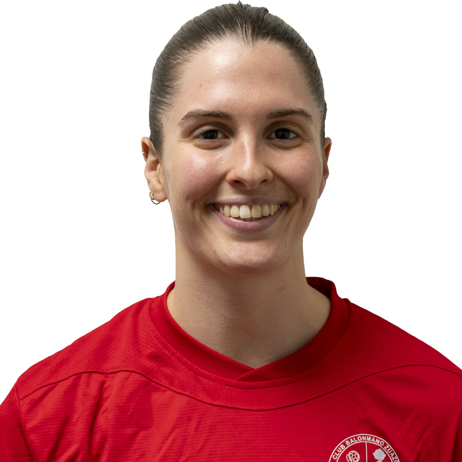 EIDER HERNANDEZ MARIEZKURRENA
