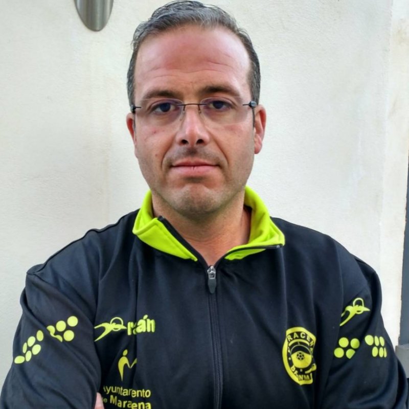 LUIS MIGUEL ARIZA MEDINA