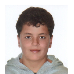 ADRIA DEHESA SANCHEZ