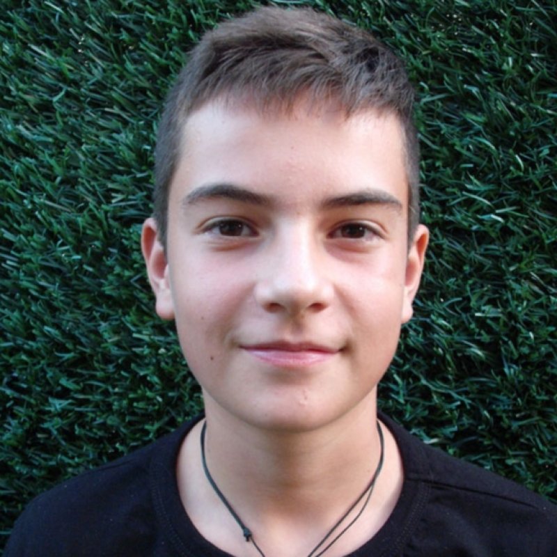 MARIO MARTINEZ BUENO