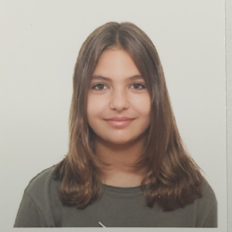 DANIELA  SANCHEZ SARRIAS 