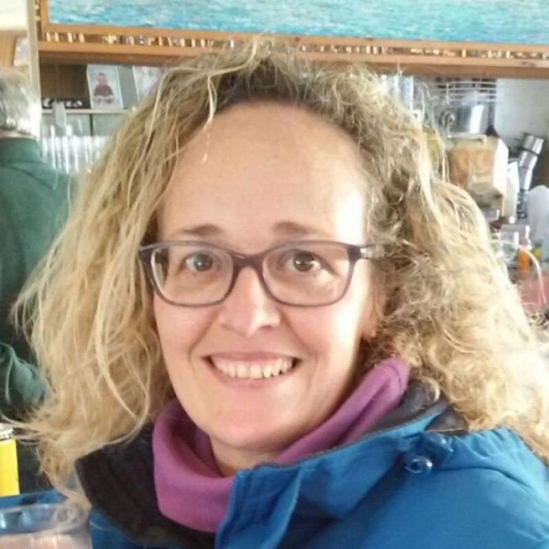 CHARI INFANTE VALIENTE