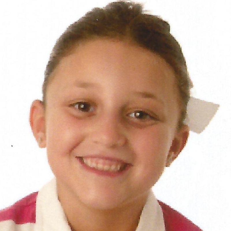 AITANA PAVON GOMEZ