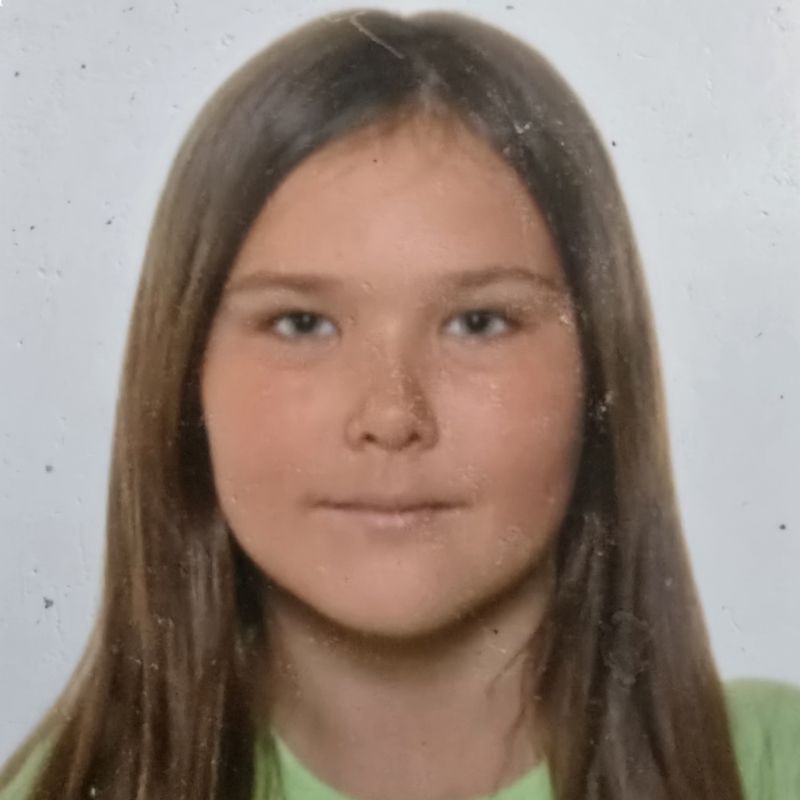 KAROLINA BUCUR  KVITKOVSKA