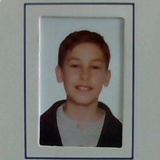 IVÀN GAMERO ANDRADES