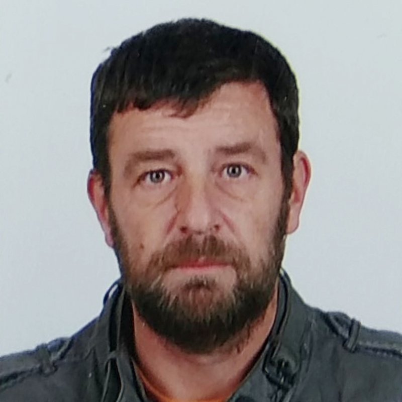 FRANCISCO JAVIER BAQUEDANO RABERT